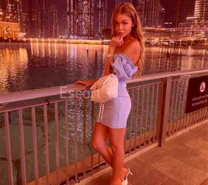 Daniela, 20 — Escort en Vernal, Estados Unidos