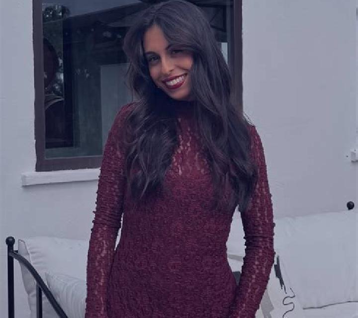 Daniela, 20 — Escort en Wonsees, Alemania