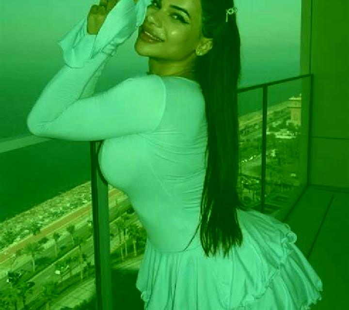 Daniela, 21 — Escort en Baksanenok, Rusia