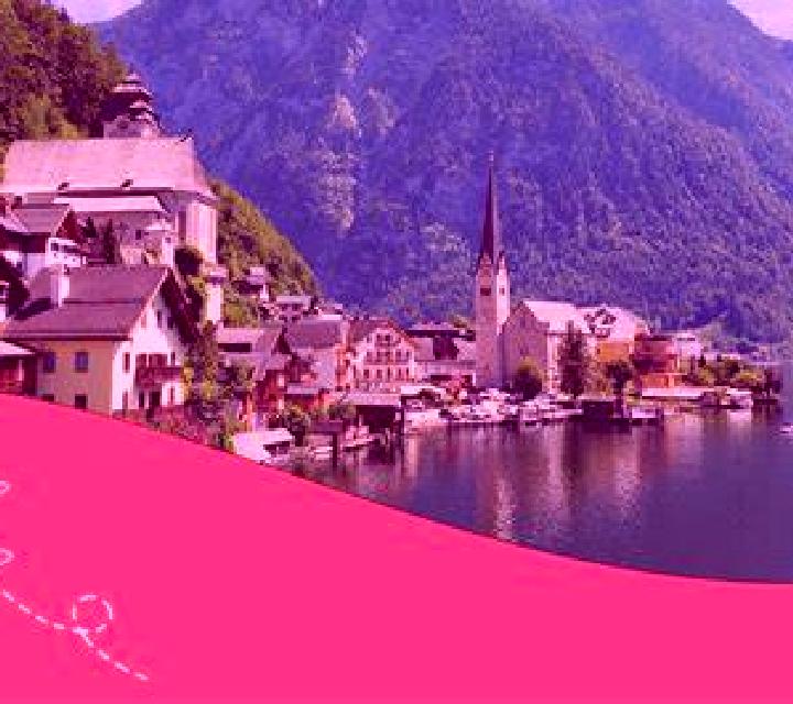 Daniela, 21 — Escort en Haidl, Austria