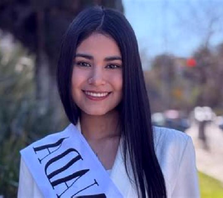 Daniela, 21 — Escort en Rinconada, Argentina