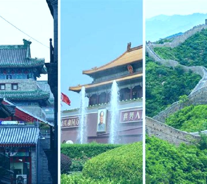 Daniela, 21 — Escort en Taoyan, China
