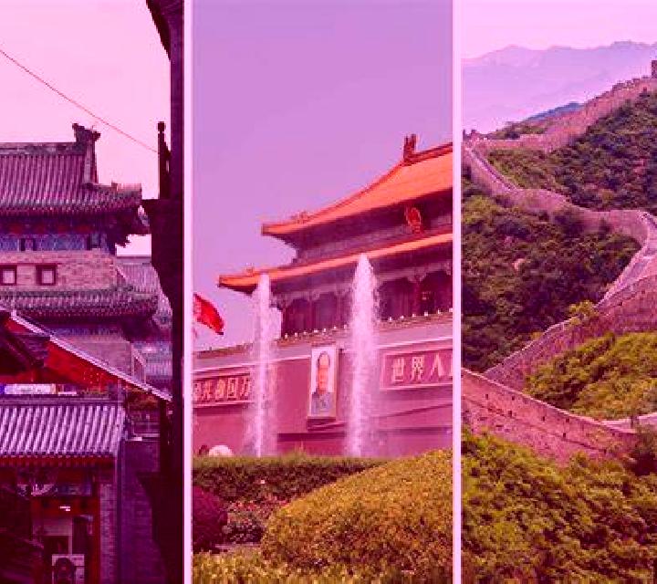 Daniela, 21 — Escort en Xiushan, China