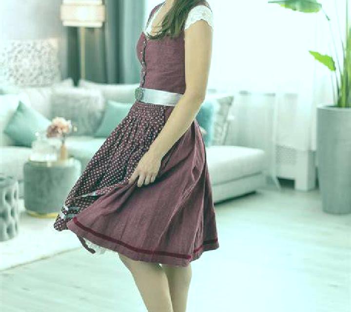 Daniela, 22 — Escort en Ausson, Francia