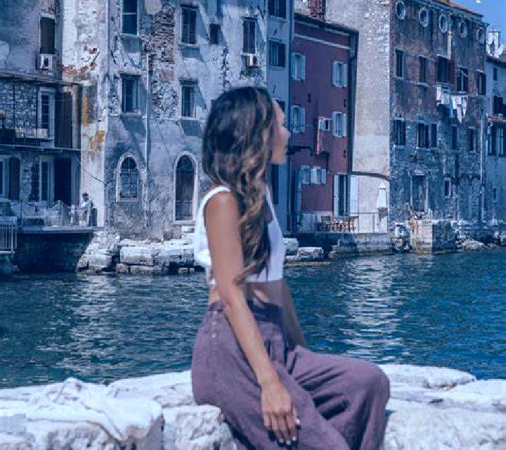 Daniela, 22 — Escort en Banjol, Croacia