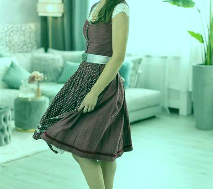 Daniela, 22 — Escort en Bourem, Malí