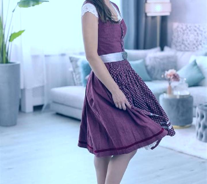 Daniela, 22 — Escort en Geris, Turquía