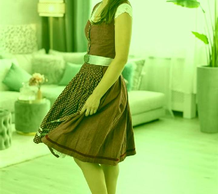 Daniela, 22 — Escort en Harsewinkel, Alemania