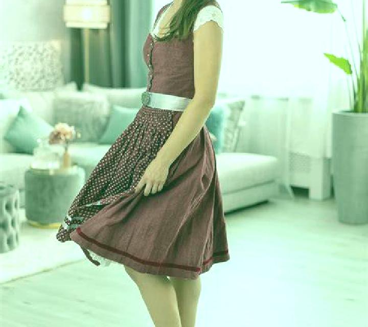 Daniela, 22 — Escort en Haselhorst, Alemania