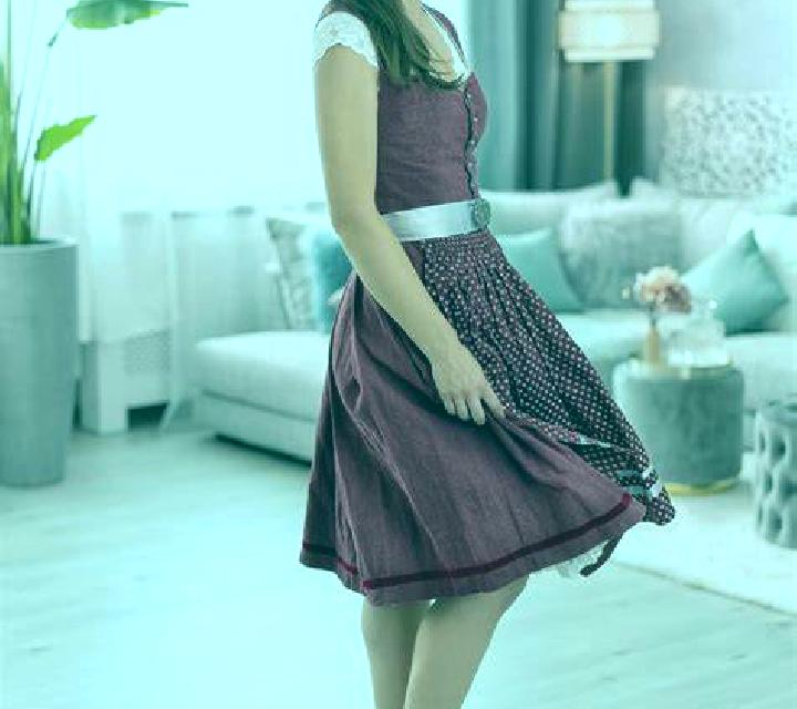 Daniela, 22 — Escort en Heiden, Suiza