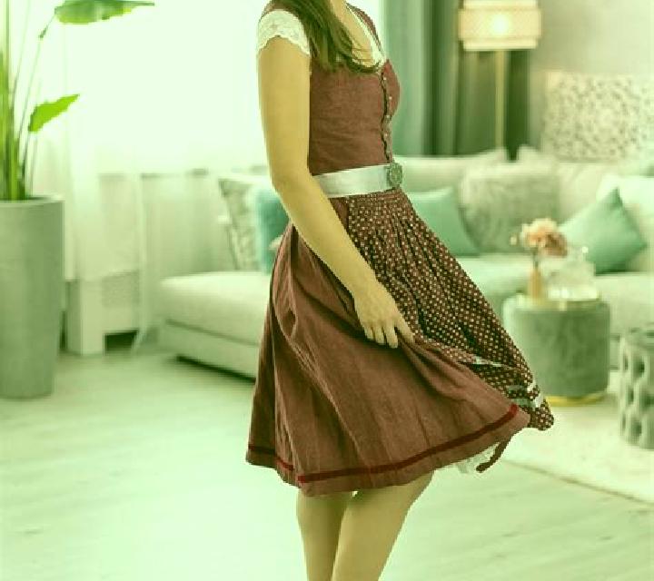 Daniela, 22 — Escort en Illas, España