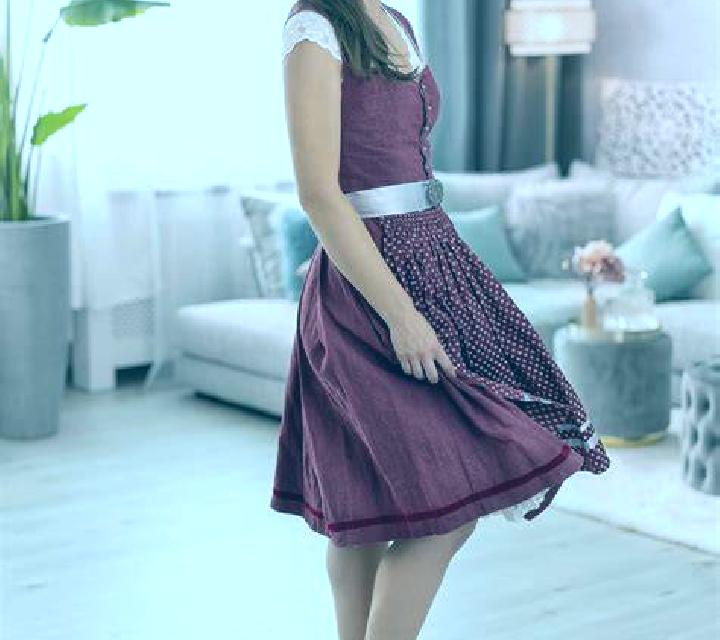 Daniela, 22 — Escort en Kipen , Rusia