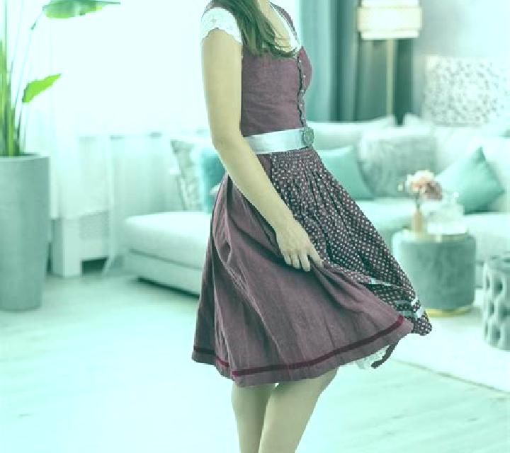 Daniela, 22 — Escort en Topki, Rusia