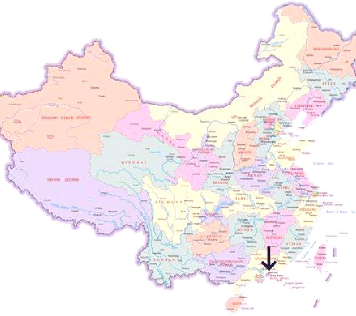 Daniela, 22 — Escort en Yixing, China