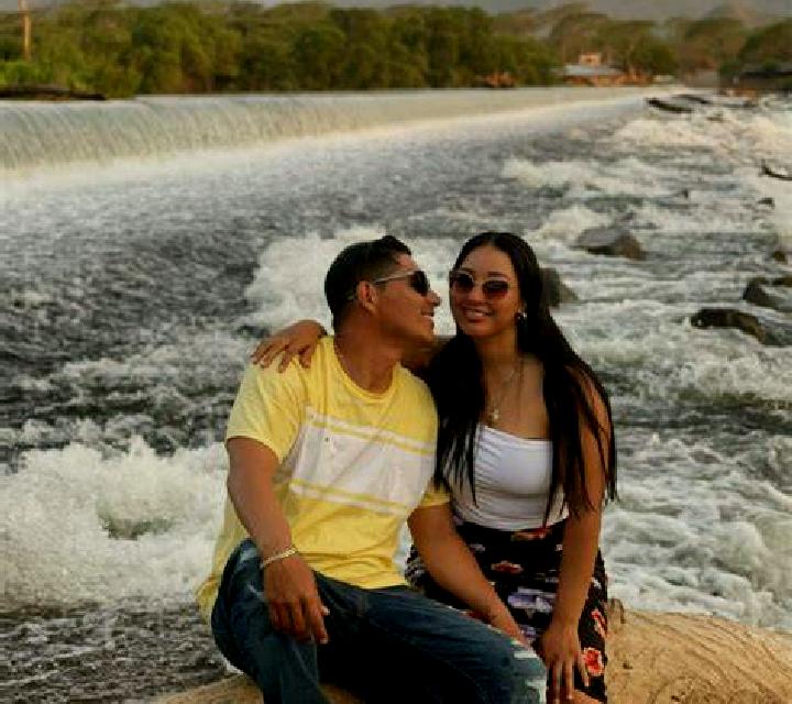 Daniela, 23 — Escort en Fairhope, Estados Unidos