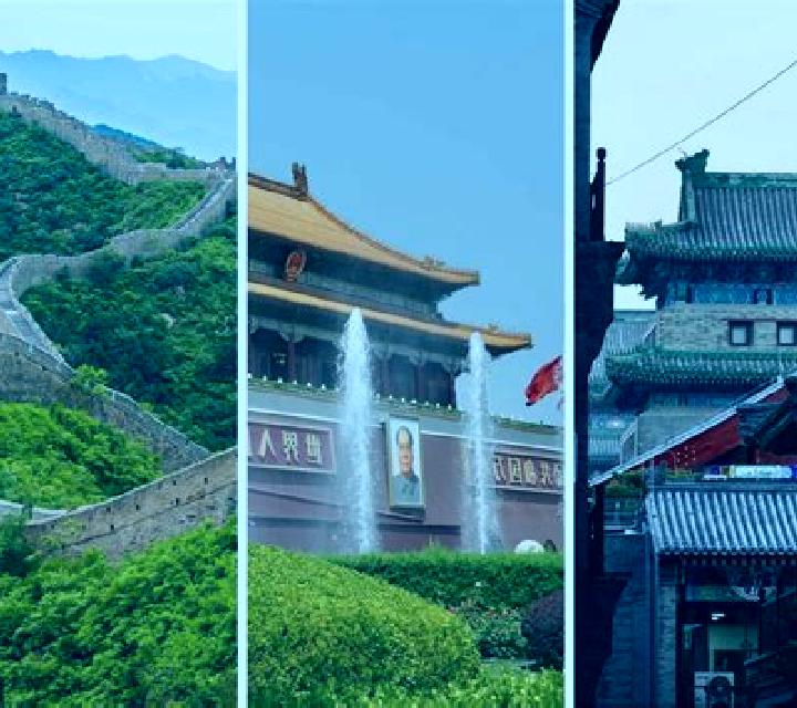 Daniela, 23 — Escort en Mingshui, China
