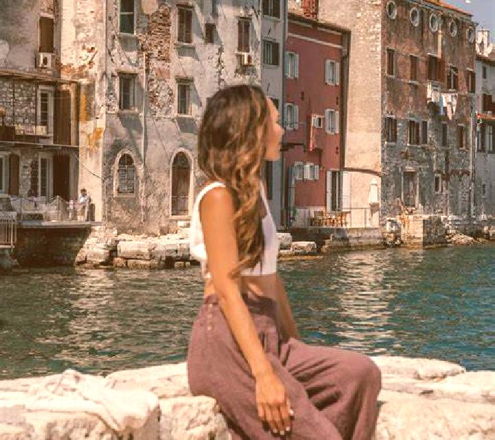 Daniela, 23 — Escort en Preko, Croacia