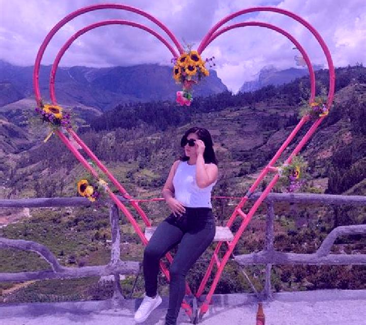 Daniela, 23 — Escort en Rosendale, Estados Unidos