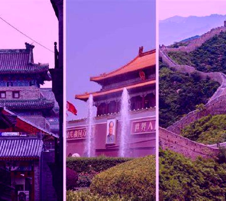 Daniela, 23 — Escort en Xinglong, China