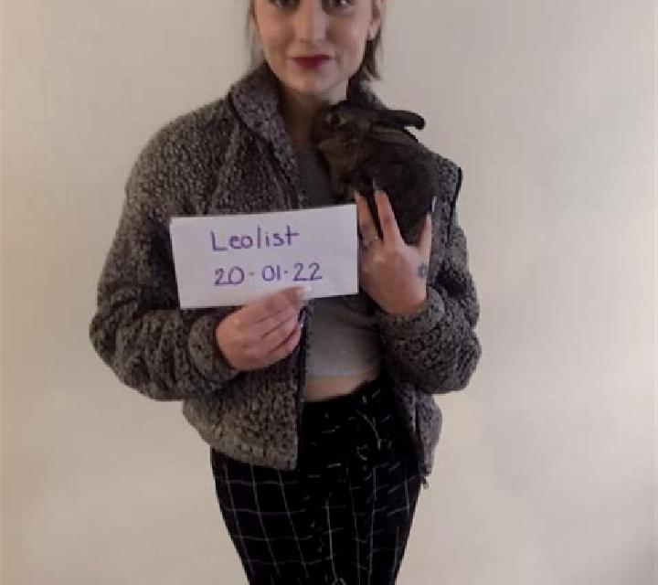 Daniela, 24 — Escort en Calderones, México