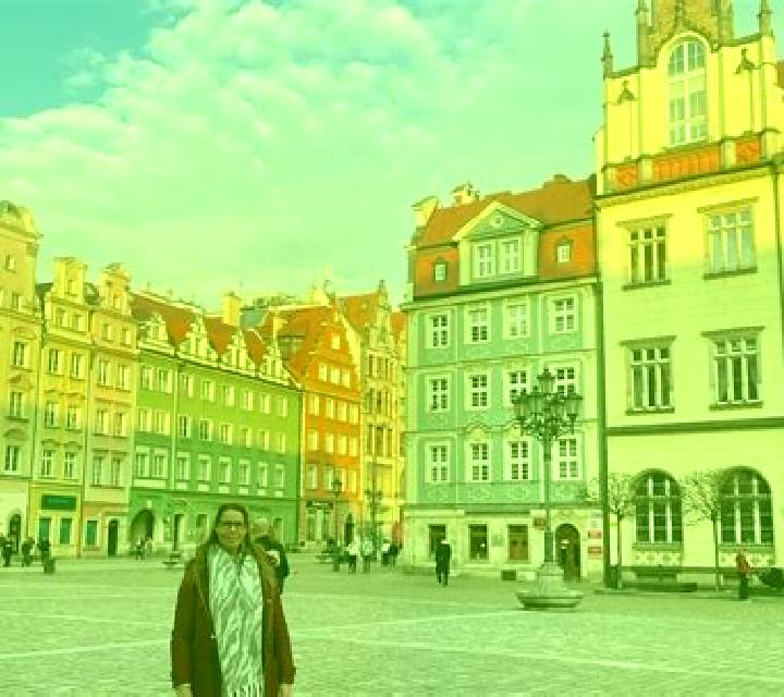 Daniela, 24 — Escort en Chorzele, Polonia