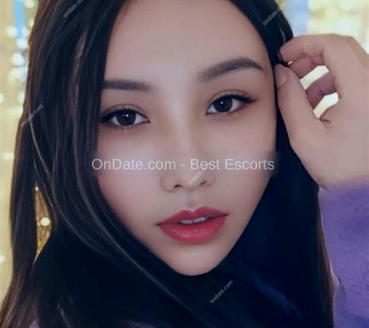 Daniela, 24 — Escort en N gapye, Costa de Marfil