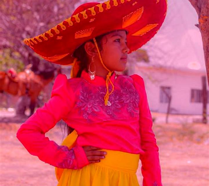 Daniela, 24 — Escort en Quebrantadero, México