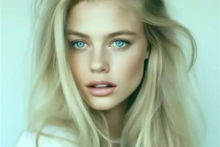Daniela, 25, acompañante rubia platino de ojos marrones y etnia oriente medio basada en Rietavas. Ofrece GFE (Experiencia de novia), Beso francés profundo, N...