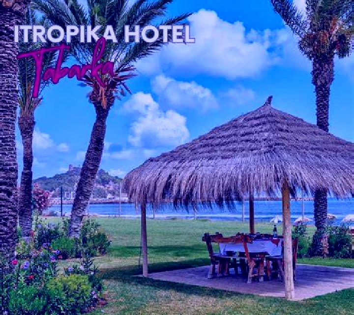 Daniela, 25 — Escort en Tabarka, Túnez