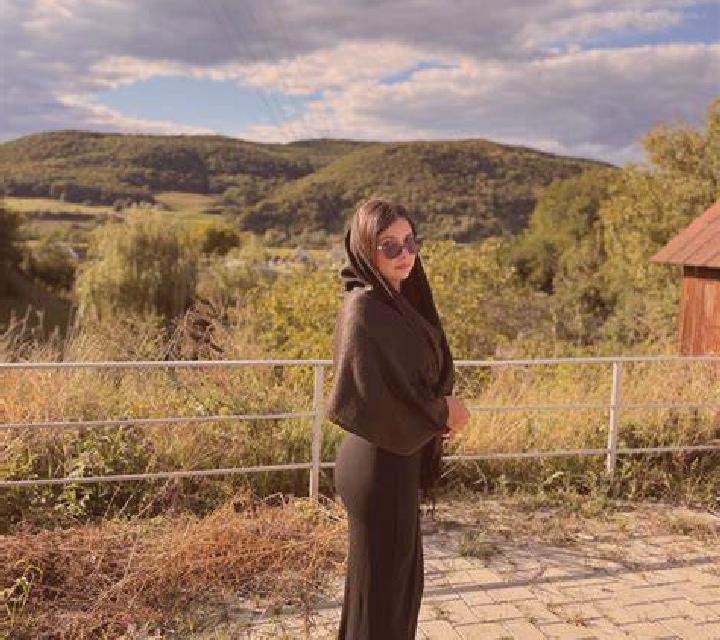 Daniela, 25 — Escort en Tilisca, Rumania