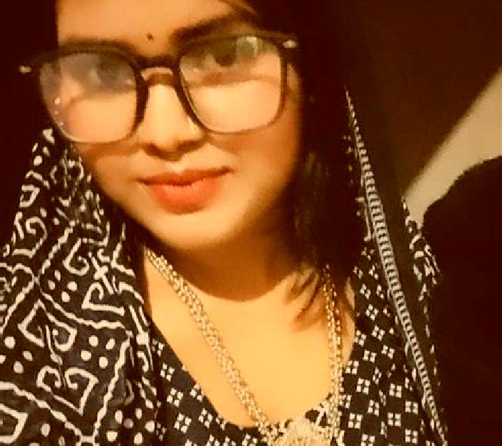 Daniela, 26 — Escort en Begamganj, India