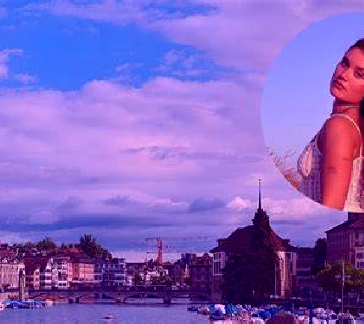 Daniela, 26 — Escort en Berguen, Suiza