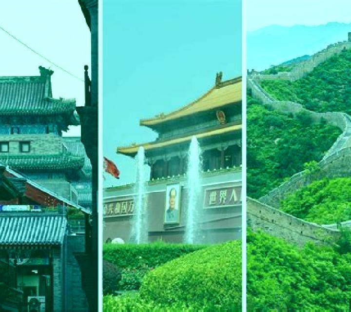 Daniela, 26 — Escort en Mabei, China