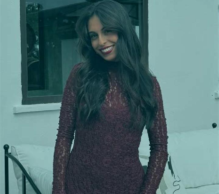 Daniela, 26 — Escort en Naylor, Estados Unidos