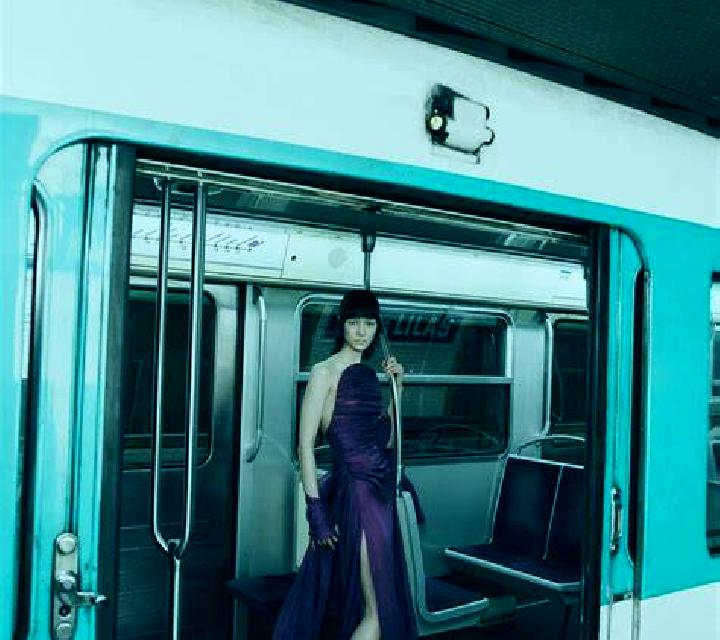 Daniela, 26 — Escort en Niimi, Japón