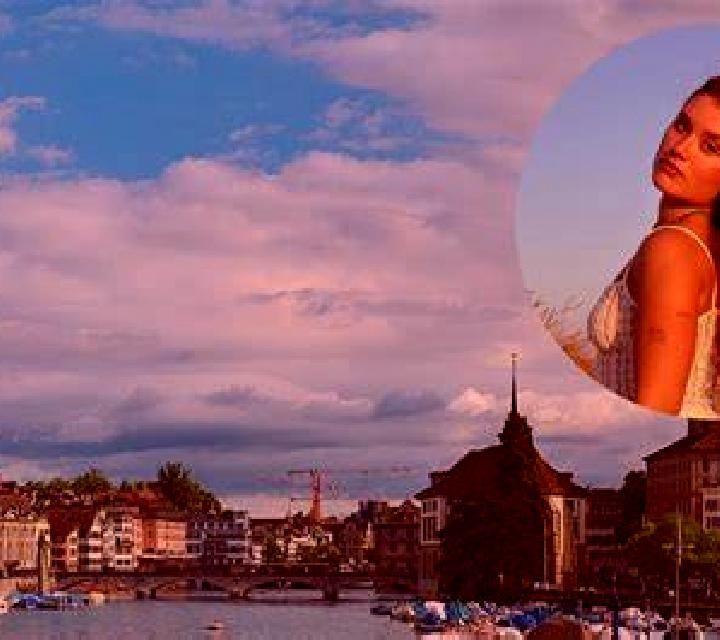 Daniela, 26 — Escort en Nods, Suiza