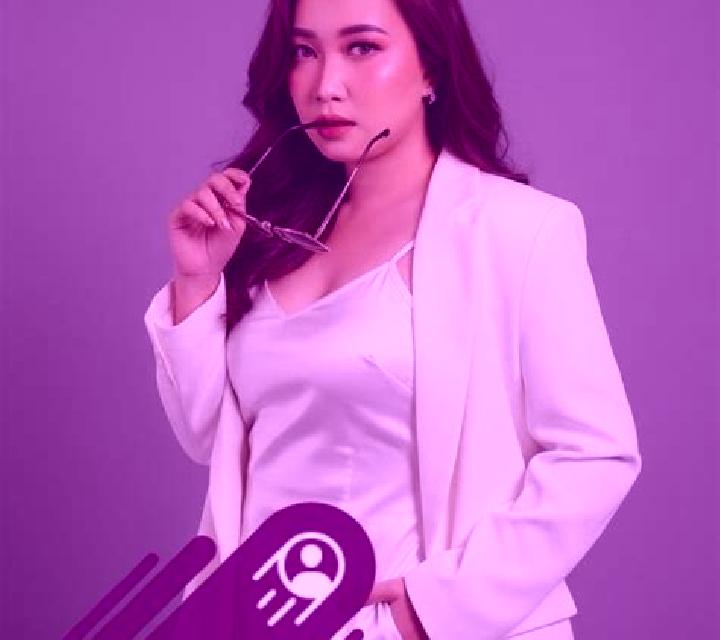 Daniela, 26 — Escort en Putussibau, Indonesia