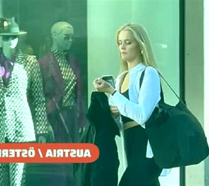 Daniela, 27 — Escort en Basasti, Rumania