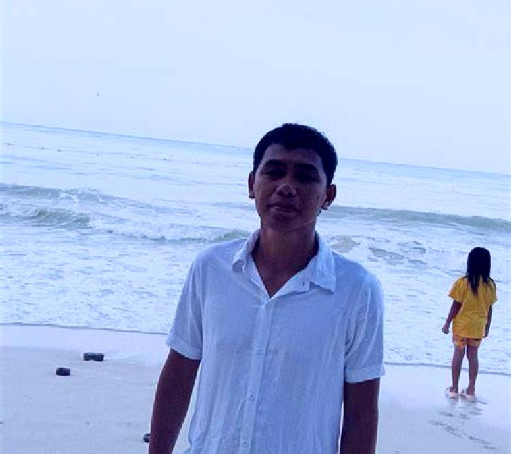 Daniela, 27 — Escort en Buliok, Filipinas