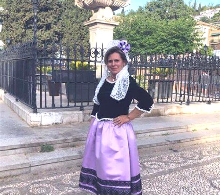 Daniela, 27 — Escort en Granada, España