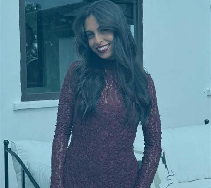 Daniela, 27 — Escort en Jimena, España