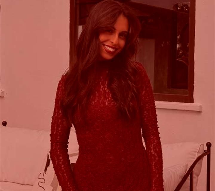 Daniela, 27 — Escort en Los Herrera, México
