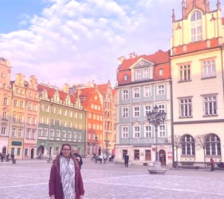 Daniela, 28 — Escort en Biskupiec, Polonia
