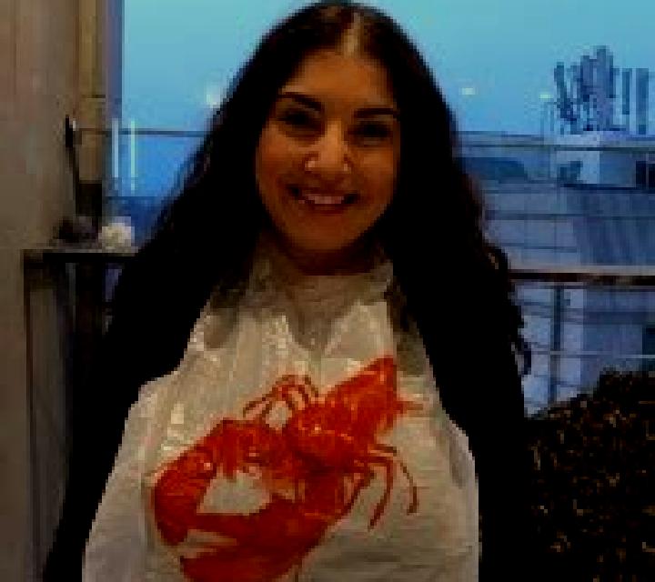 Daniela, 28 — Escort en Sonbong, Corea del Norte