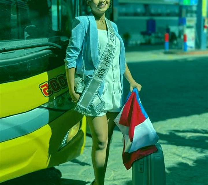 Daniela, 28 — Escort en Urandi, Brasil