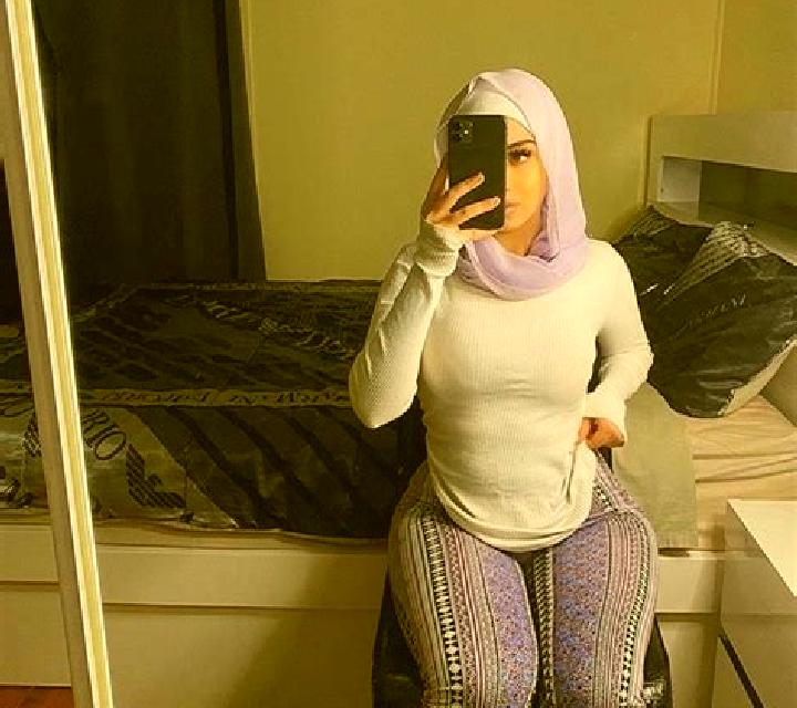 Daniela, 29 — Escort en At Tubi, Arabia Saudí
