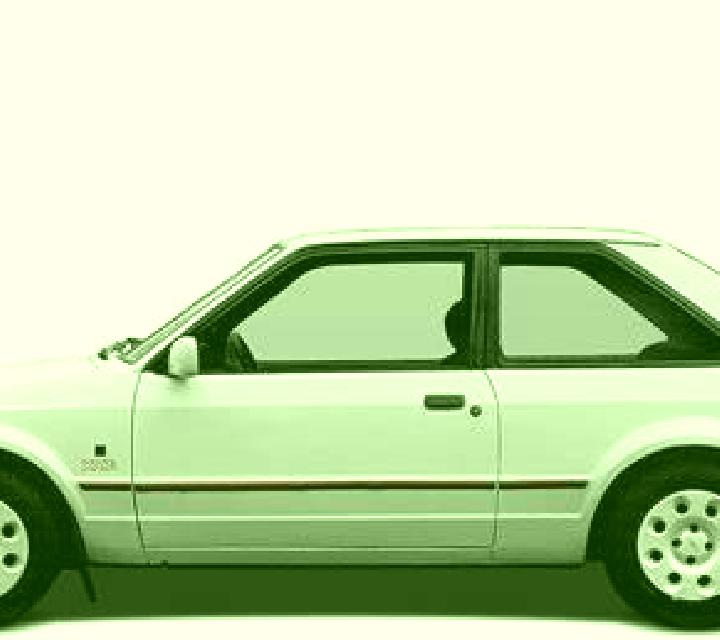 Daniela, 29 — Escort en Bayangol, Rusia