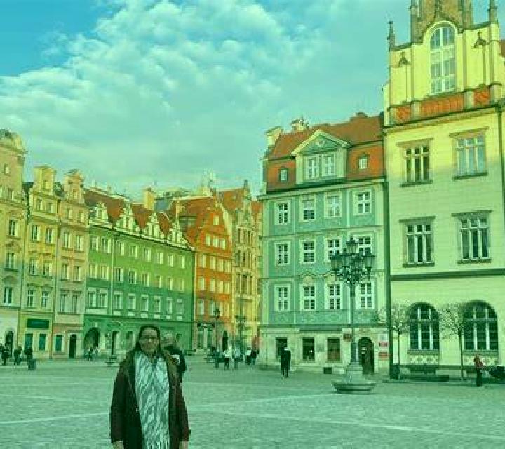 Daniela, 29 — Escort en Zreczyce, Polonia