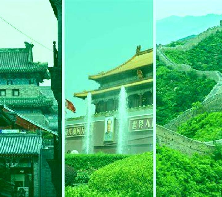 Daniela, 31 — Escort en Jiaoshi, China