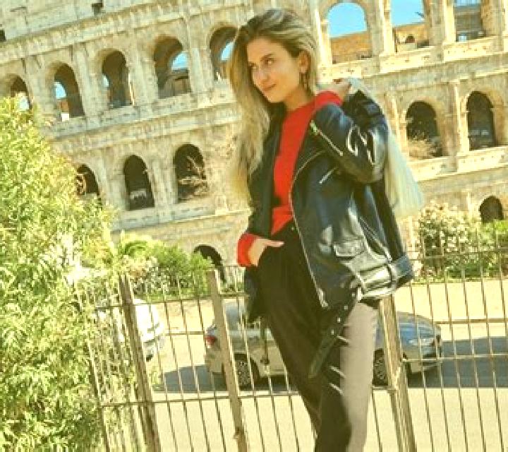 Daniela, 31 — Escort en Marz, Austria
